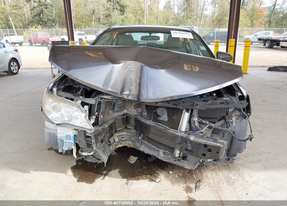 2014 TOYOTA CAMRY L/SE/LE/XLE VIN: 4T4BF1FK8ER375397