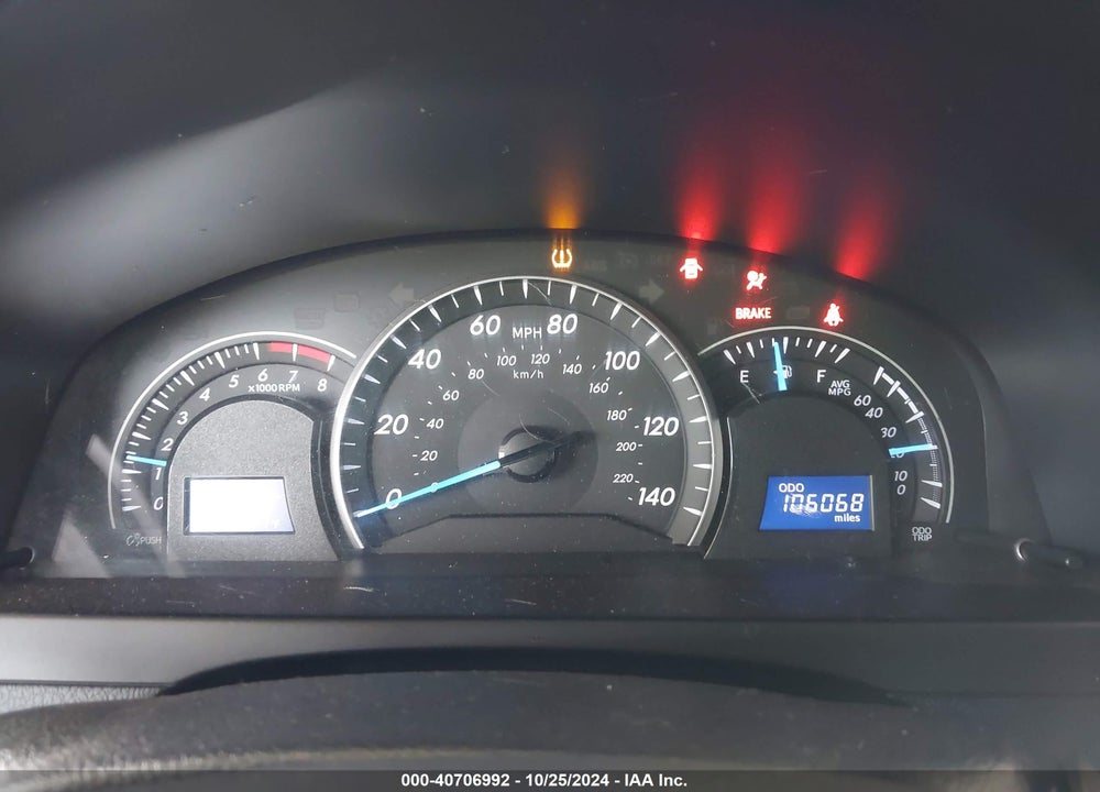 2014 TOYOTA CAMRY L/SE/LE/XLE VIN: 4T4BF1FK8ER375397