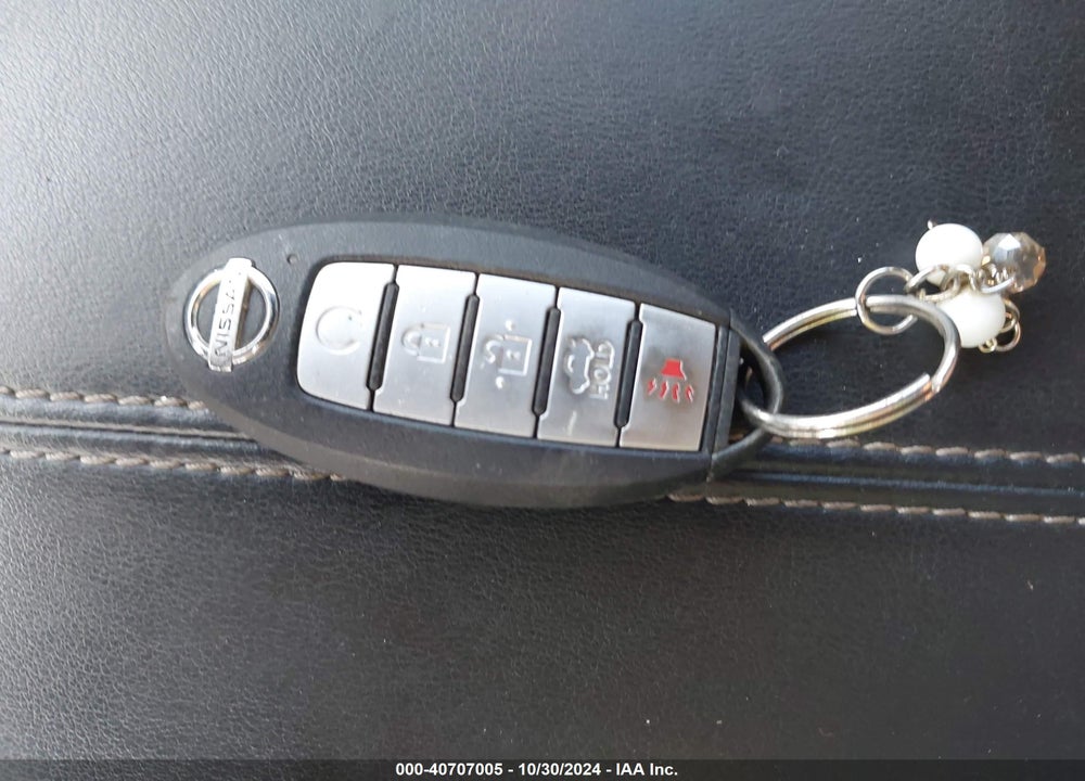 2022 NISSAN ALTIMA VIN: 1N4BL4DV9NN416822