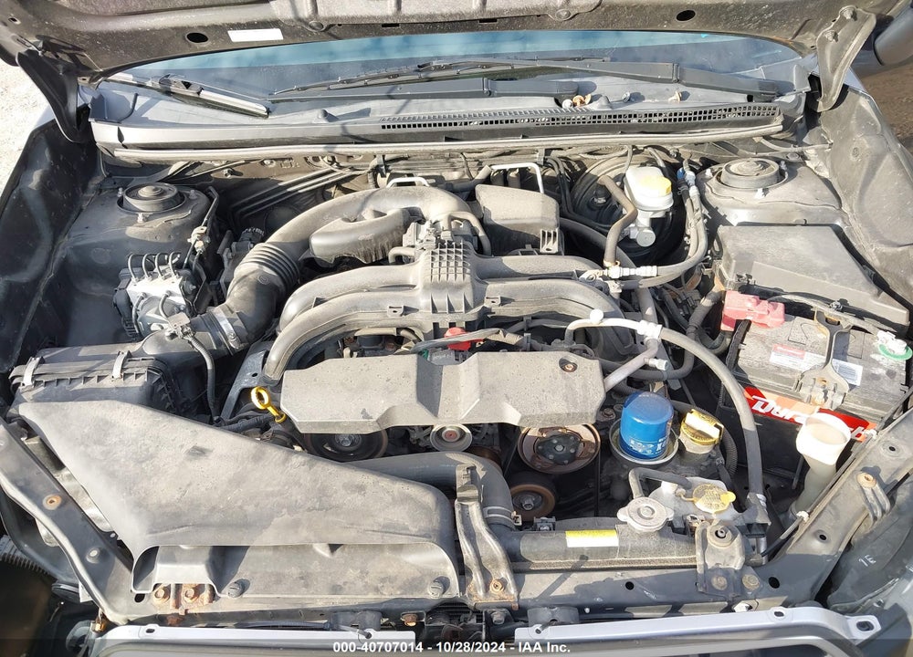 2013 SUBARU IMPREZA 2.0I SPORT PREMIUM VIN: JF1GPAL69D2218101