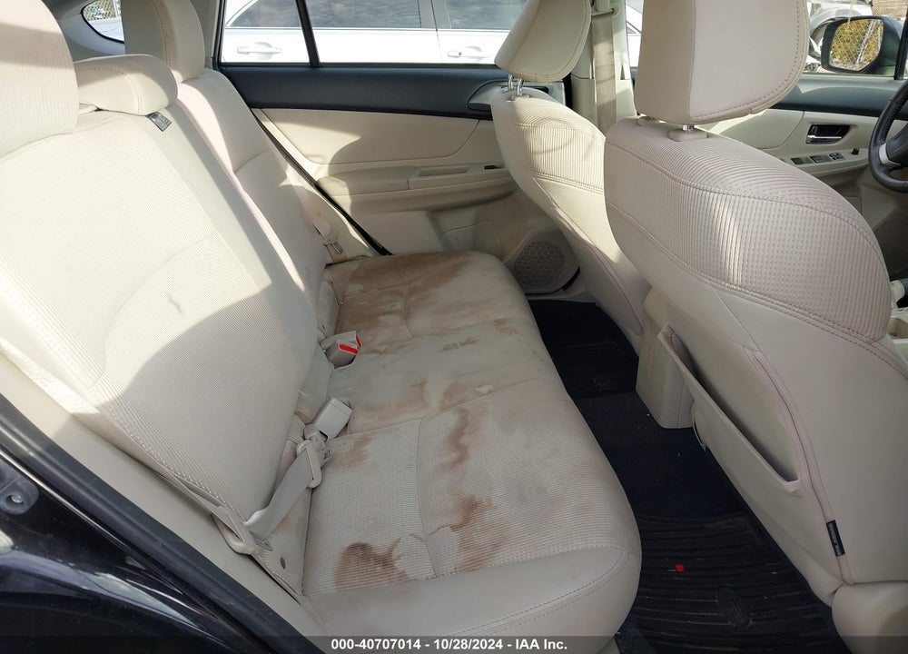 2013 SUBARU IMPREZA 2.0I SPORT PREMIUM VIN: JF1GPAL69D2218101