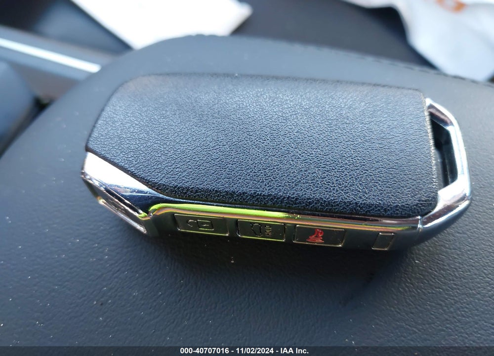 2024 KIA K5 GT LINE VIN: 5XXG64J20RG243856