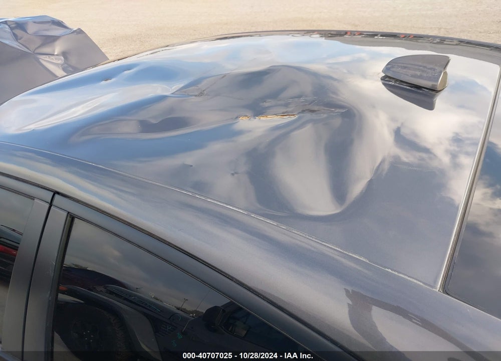 2020 DODGE CHARGER SCAT PACK RWD VIN: 2C3CDXGJ4LH232789