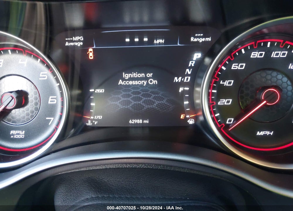 2020 DODGE CHARGER SCAT PACK RWD VIN: 2C3CDXGJ4LH232789
