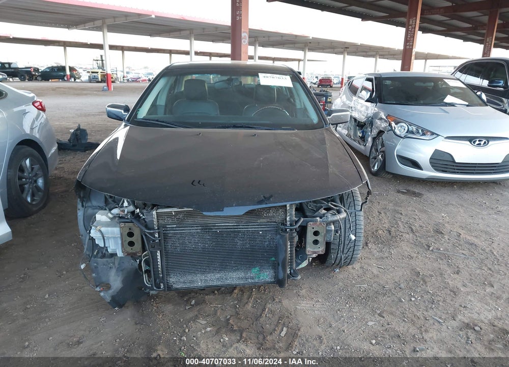 2010 LINCOLN MKZ VIN: 3LNHL2JCXAR752560