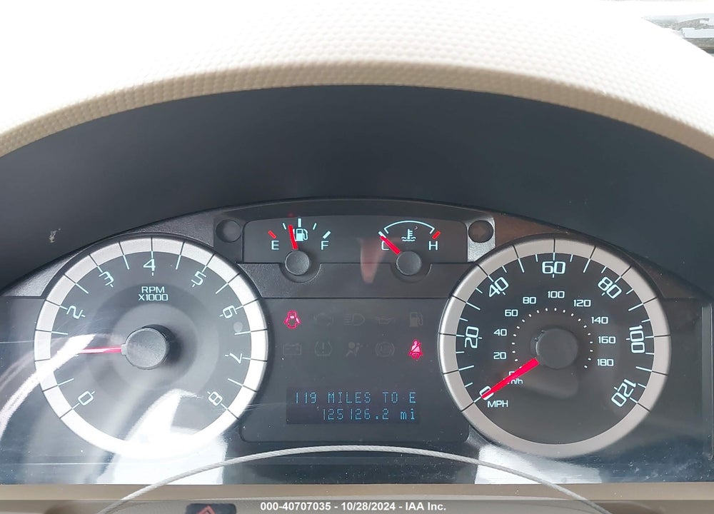 2012 FORD ESCAPE XLT VIN: 1FMCU9D78CKC56307