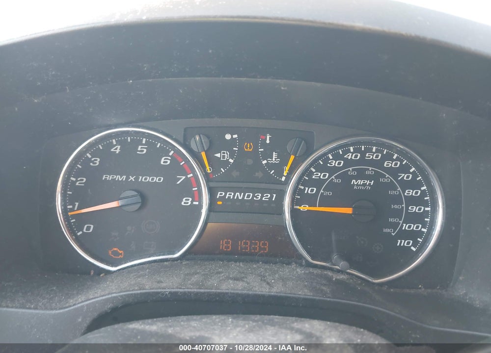 2008 CHEVROLET COLORADO LT VIN: 1GCDS43E988203668