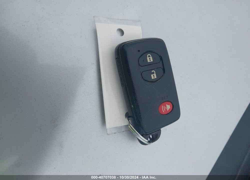 2015 TOYOTA PRIUS VIN: JTDKN3DU6F1920209
