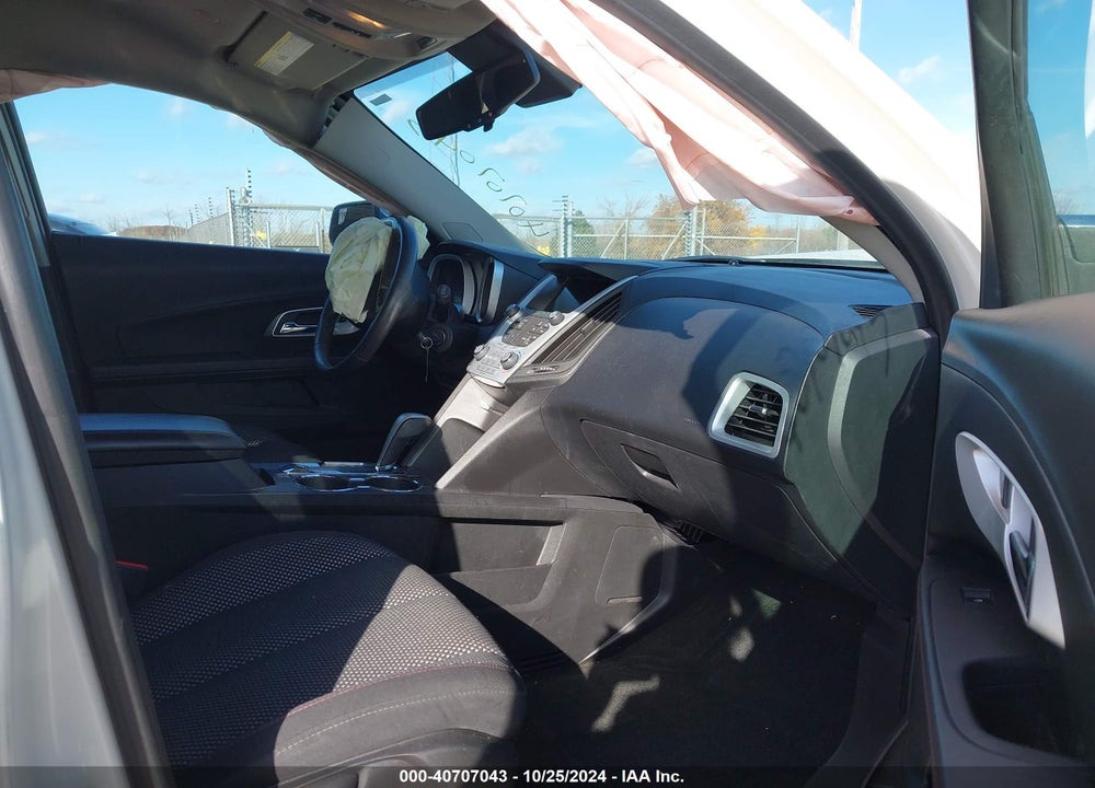 2014 CHEVROLET EQUINOX 1LT VIN: 1GNALBEK2EZ107773