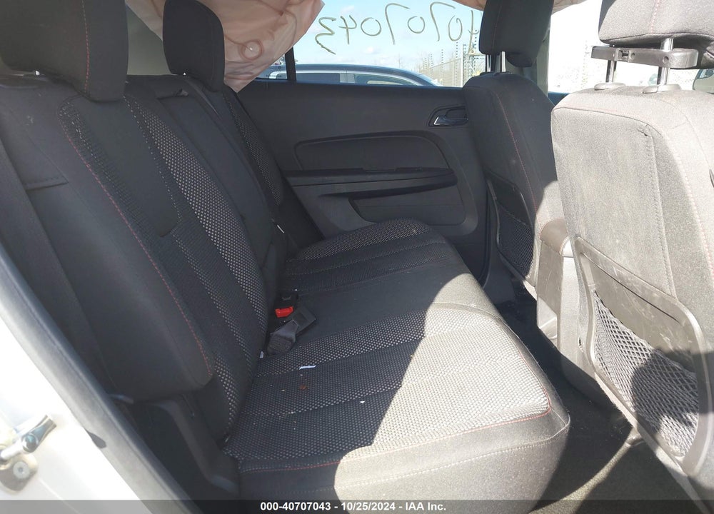 2014 CHEVROLET EQUINOX 1LT VIN: 1GNALBEK2EZ107773