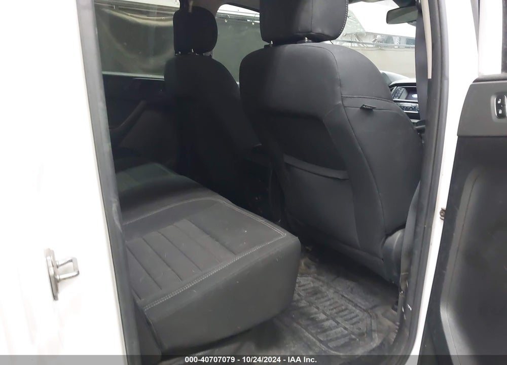 2020 FORD RANGER XL VIN: 1FTER4FH1LLA30711
