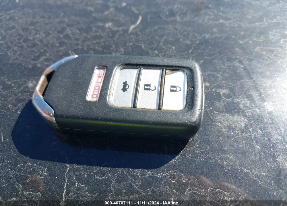 2015 HONDA CIVIC SI VIN: 2HGFG4A50FH707869