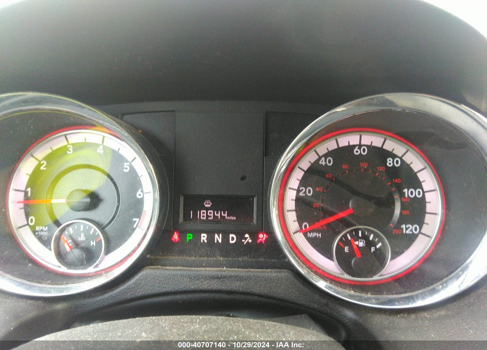 2019 DODGE GRAND CARAVAN SXT VIN: 2C4RDGCGXKR557827