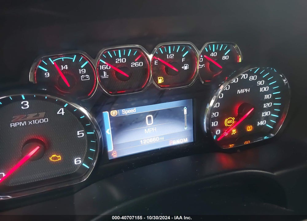 2014 CHEVROLET SILVERADO VIN: 3GCUKREC5EG286157