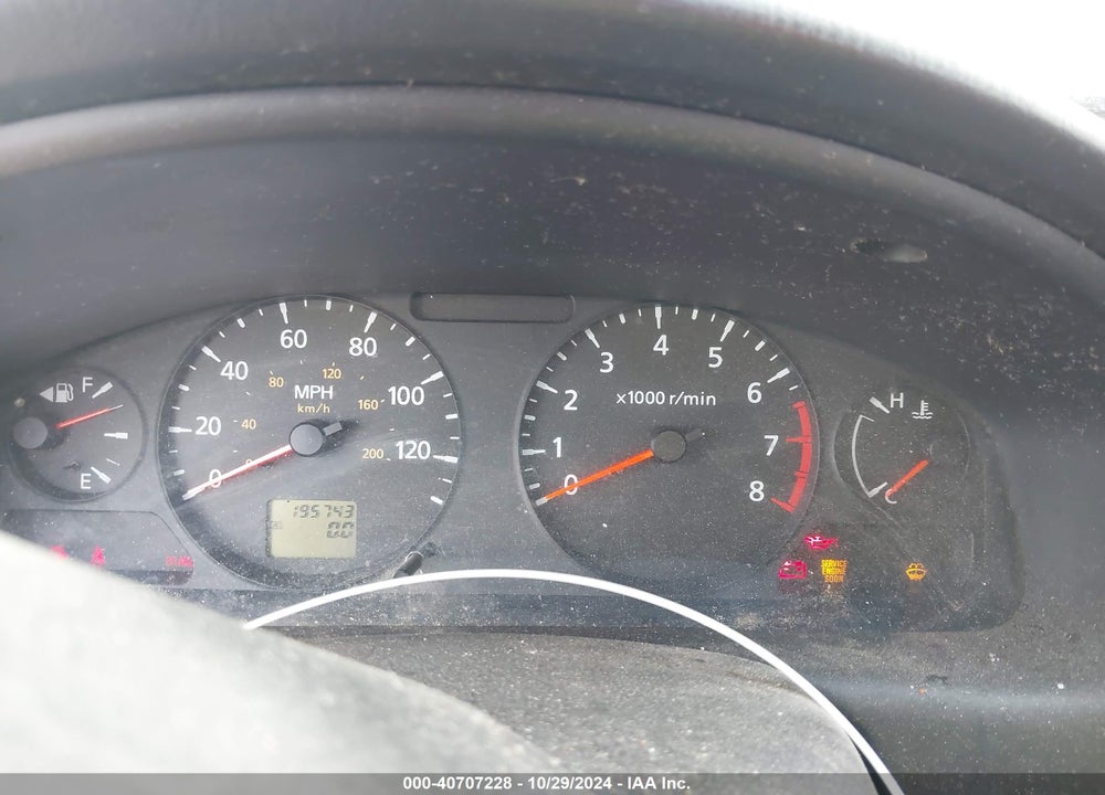 2006 NISSAN SENTRA 1.8S VIN: 3N1CB51D76L514769