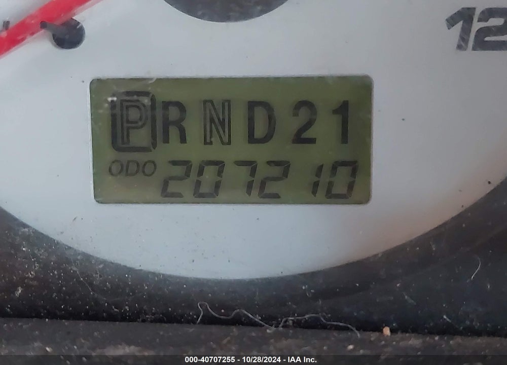 2004 FORD ESCAPE XLT VIN: 1FMYU93164DA10171