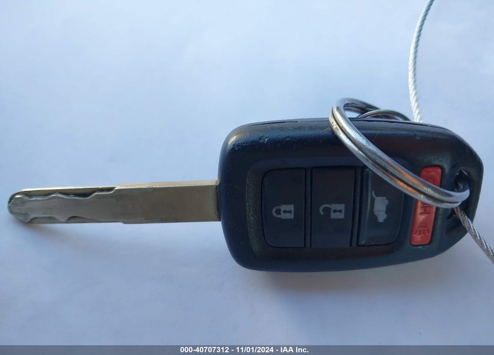 2018 HONDA CR-V LX VIN: 2HKRW5H38JH407960