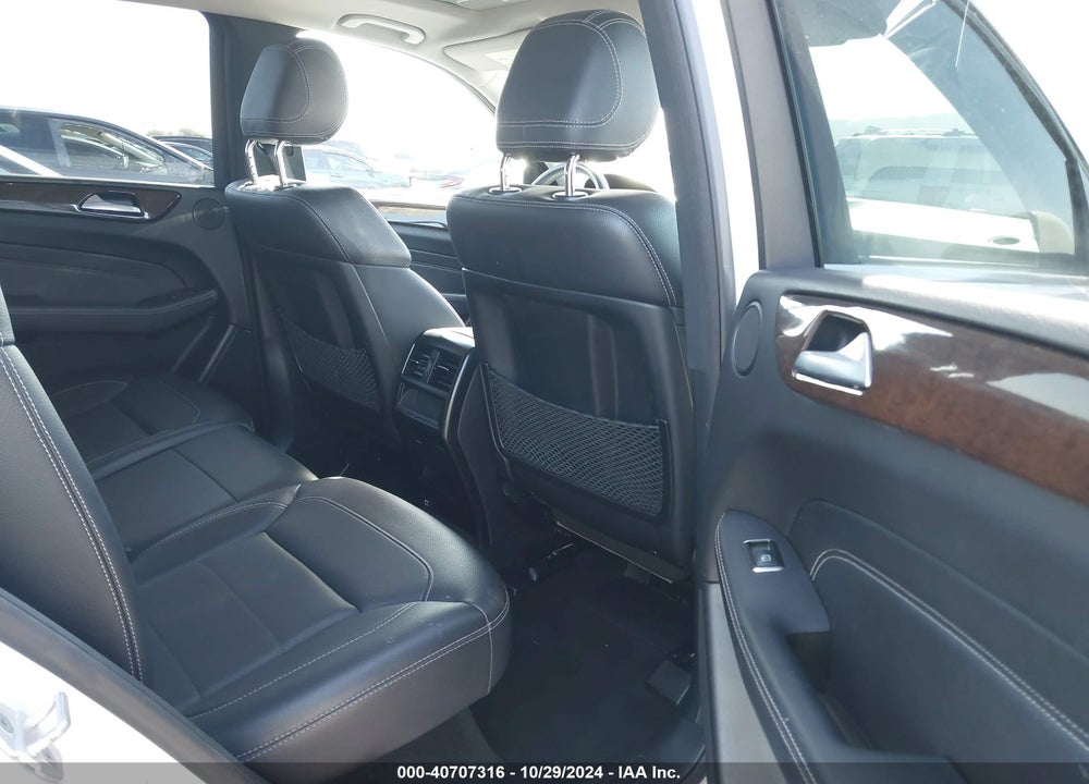2014 MERCEDES-BENZ ML 350 4MATIC VIN: 4JGDA5HB0EA357953