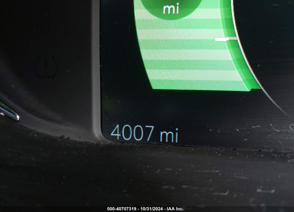 2020 CHEVROLET BOLT EV FWD LT VIN: 1G1FY6S04L4123731