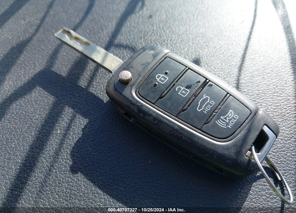 2021 HYUNDAI ACCENT VIN: 3KPC24A63ME144575
