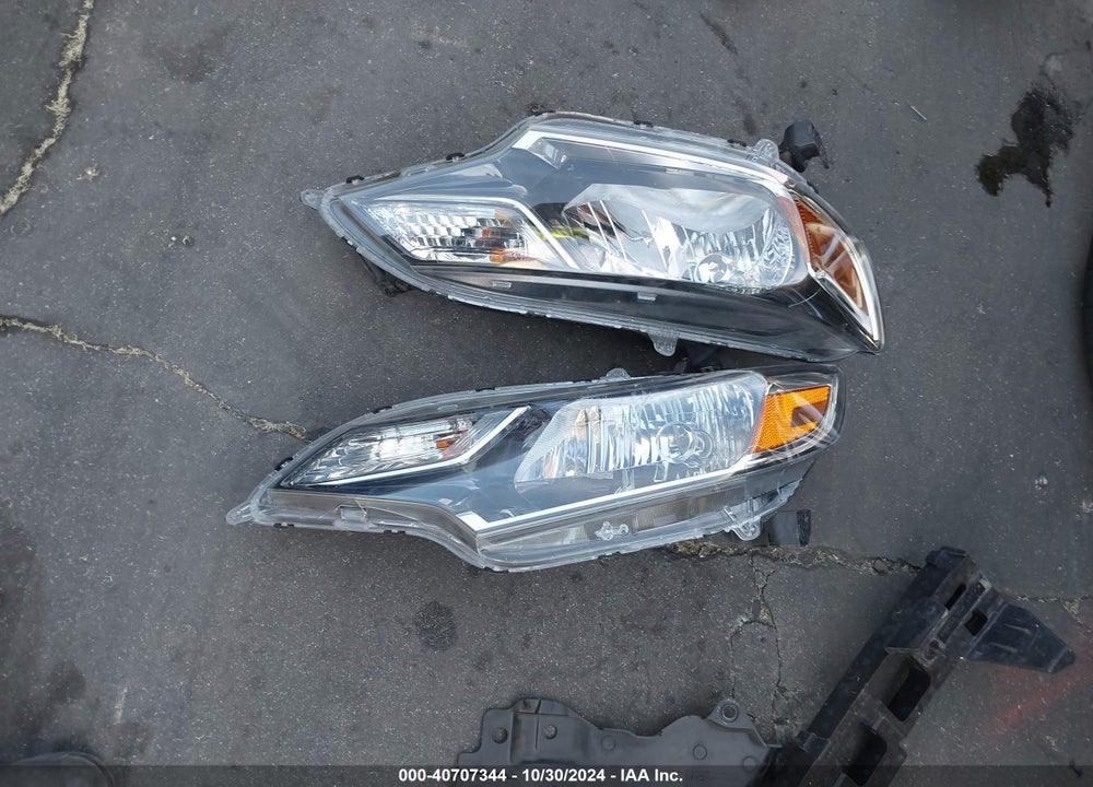 2019 HONDA FIT EX VIN: 3HGGK5H85KM750222