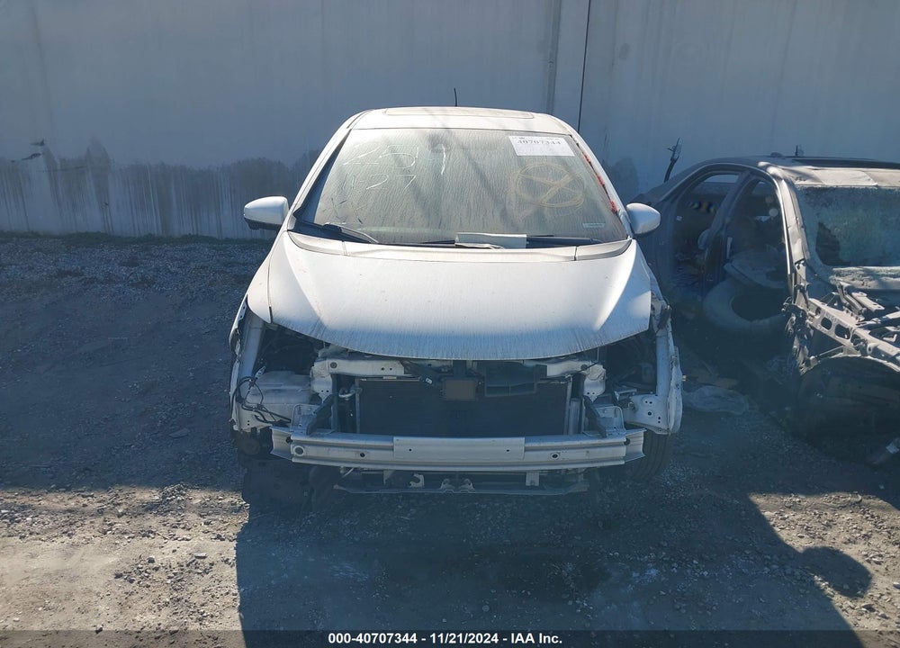 2019 HONDA FIT EX VIN: 3HGGK5H85KM750222
