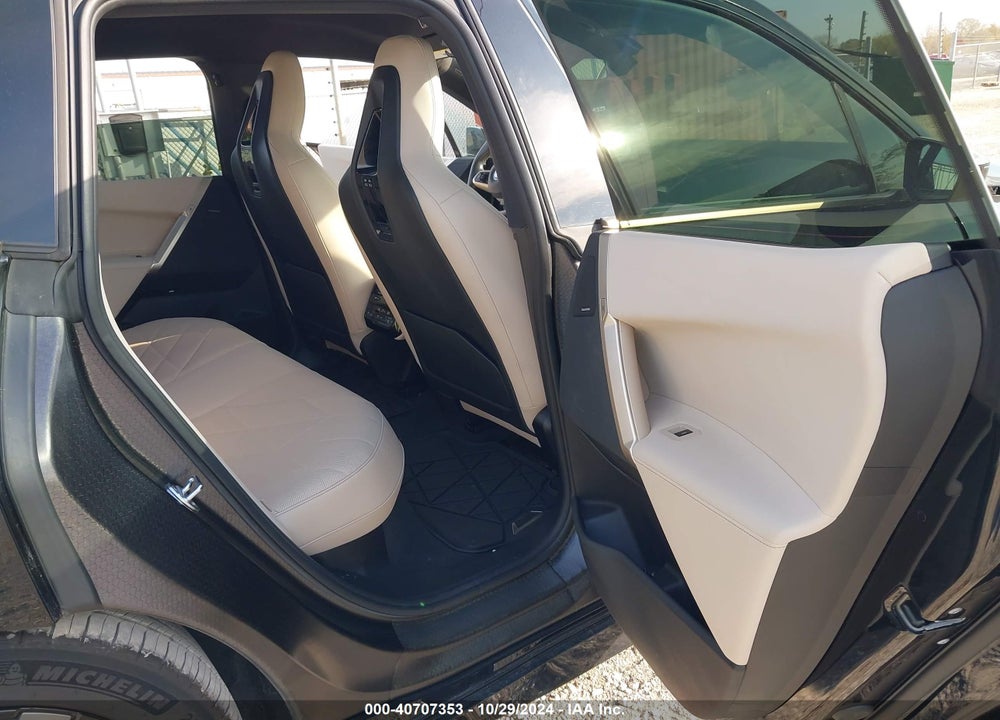 2022 BMW IX XDRIVE50 VIN: WB523CF0XNCK61078