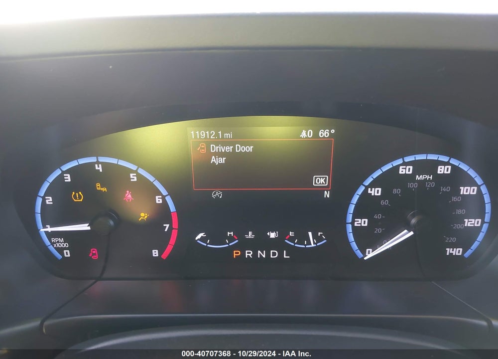 2023 FORD BRONCO SPORT BIG BEND VIN: 3FMCR9B66PRE24197