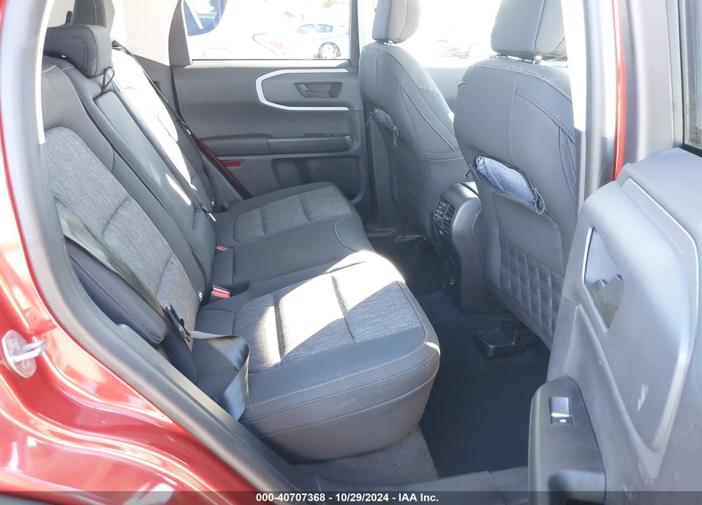 2023 FORD BRONCO SPORT BIG BEND VIN: 3FMCR9B66PRE24197