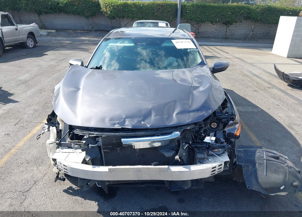 2018 HONDA CIVIC EX VIN: 2HGFC2F87JH544844