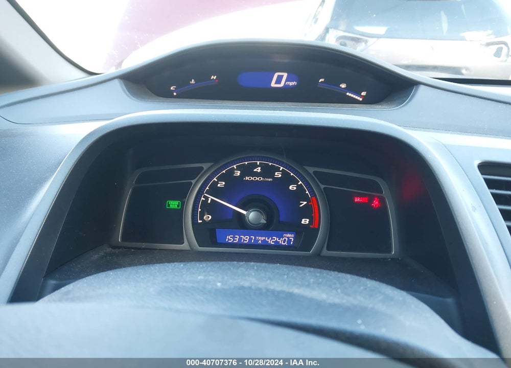 2011 HONDA CIVIC EX VIN: 2HGFA1E82BH537044