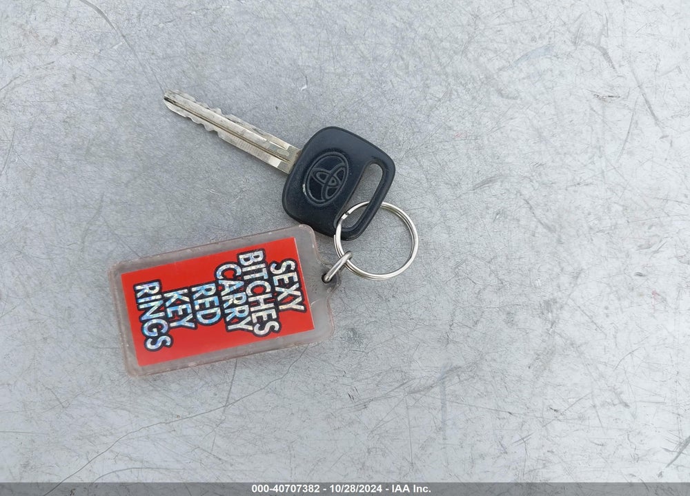 2000 TOYOTA RAV4 VIN: JT3HP10V8Y0239134