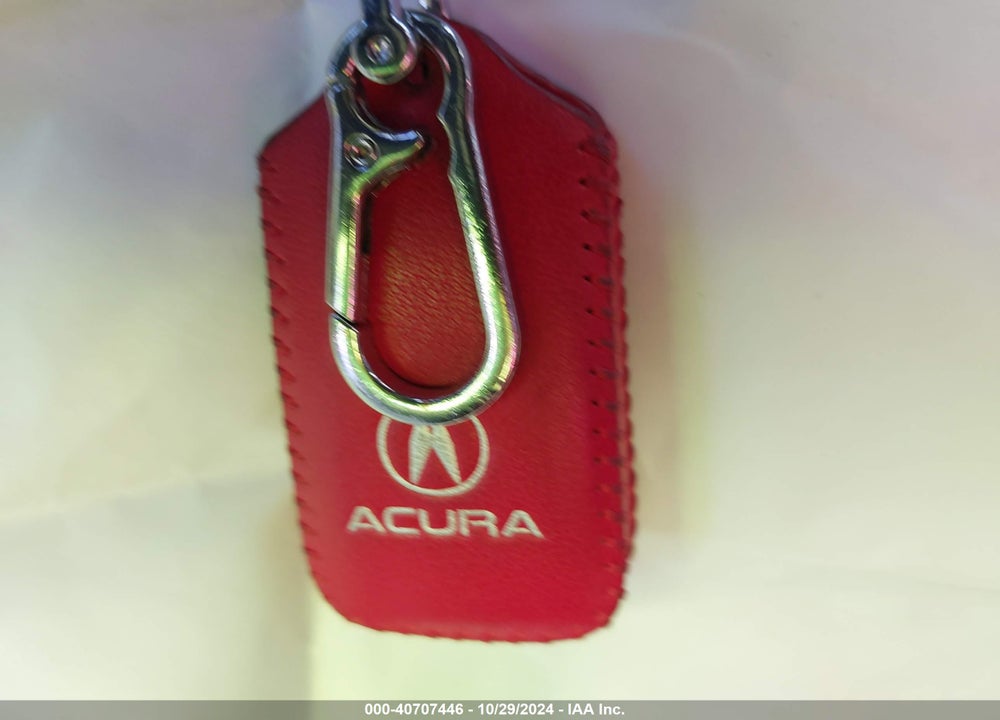 2023 ACURA TLX A-SPEC PACKAGE VIN: 19UUB6F52PA005546