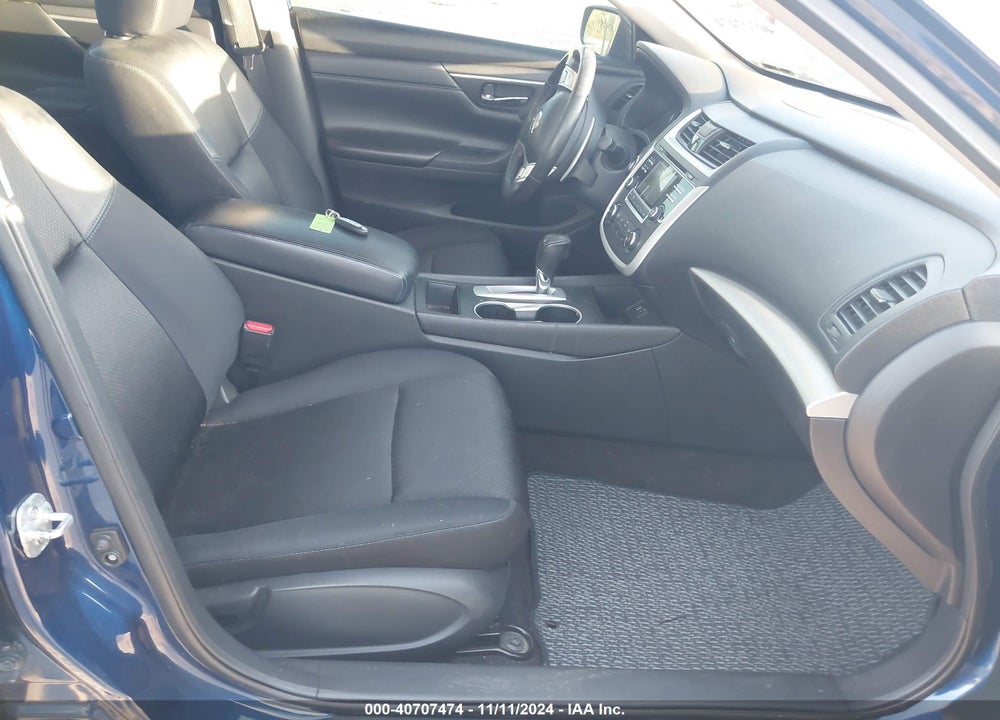 2016 NISSAN ALTIMA VIN: 1N4AL3AP0GC289940