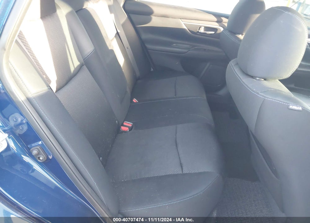 2016 NISSAN ALTIMA VIN: 1N4AL3AP0GC289940