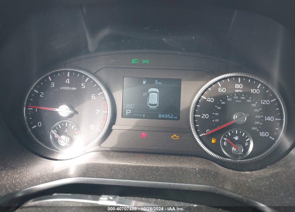 2021 KIA TELLURIDE LX VIN: 5XYP24HC4MG098030
