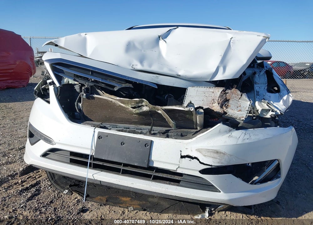 2015 HYUNDAI SONATA SE VIN: 5NPE24AF6FH123291