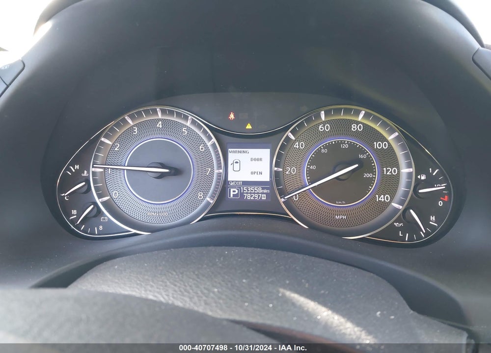 2015 INFINITI QX80 VIN: JN8AZ2NFXF9571121