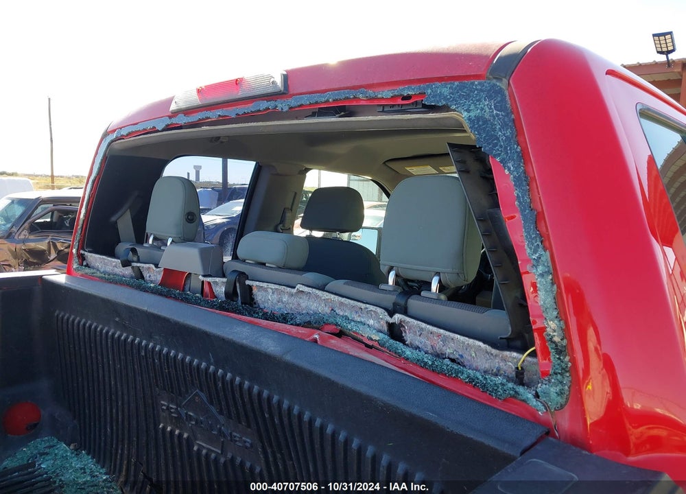2015 FORD F-150 XL VIN: 1FTEX1C89FFA39104