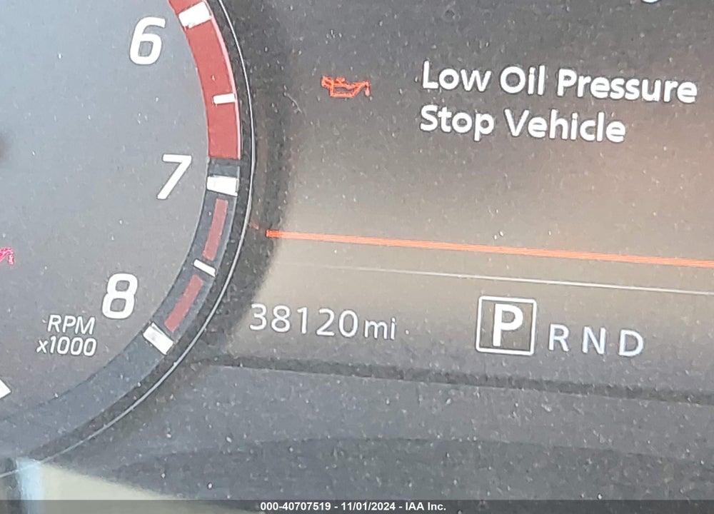 2022 NISSAN FRONTIER PRO-4X 4X4 VIN: 1N6ED1EK3NN624036