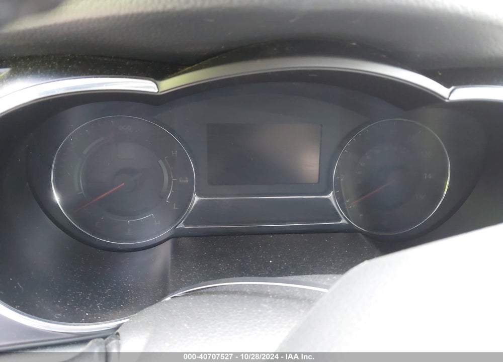2012 KIA OPTIMA HYBRID EX VIN: KNAGM4AD0C5035718