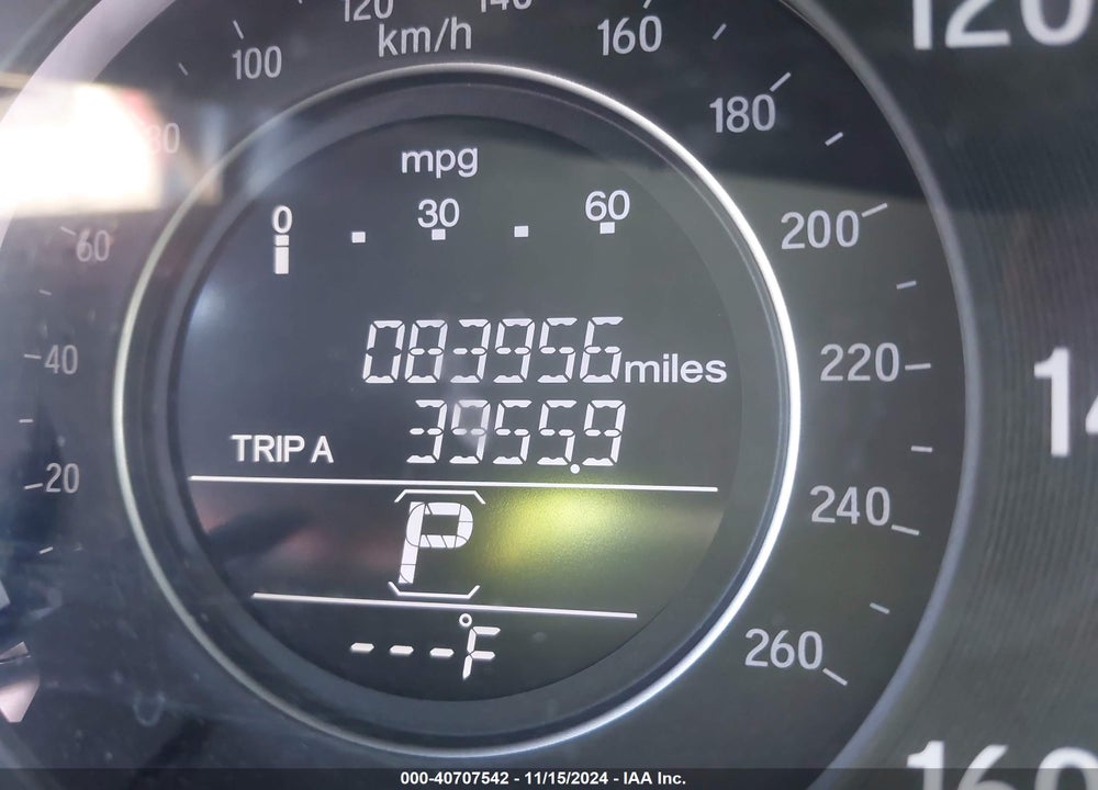 2017 HONDA ACCORD LX VIN: 1HGCR2F31HA162310