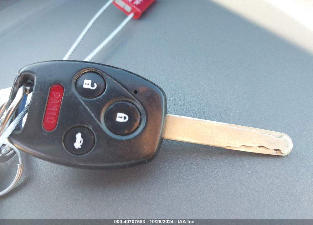 2012 HONDA CIVIC HYBRID VIN: JHMFB4F33CS002295