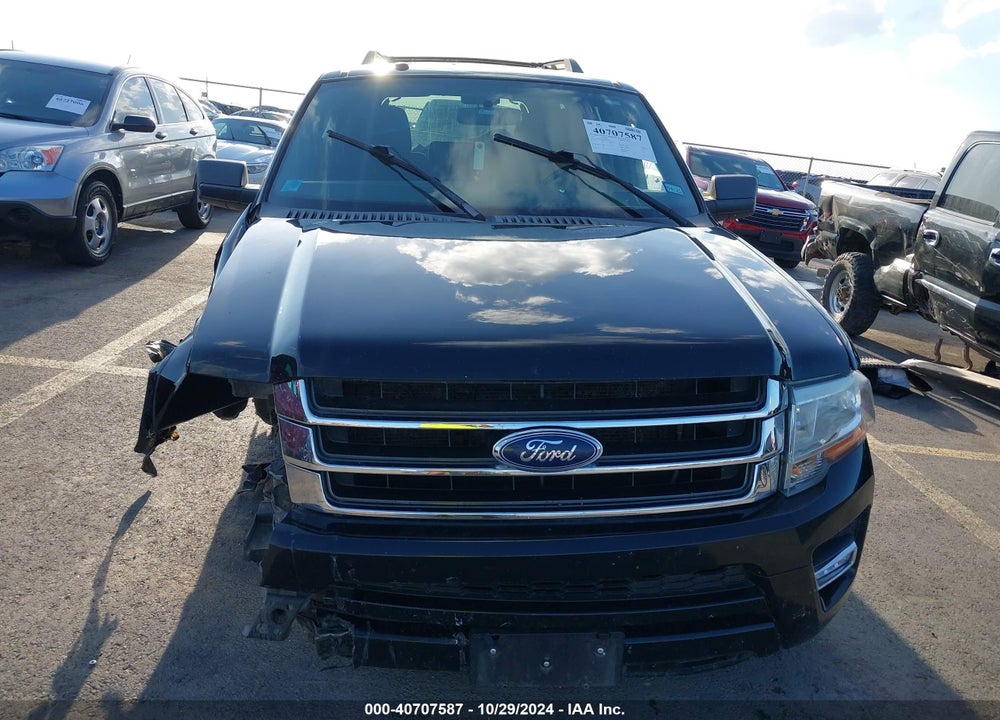 2017 FORD EXPEDITION XLT/KING RANCH VIN: 1FMJU1HT9HEA55294