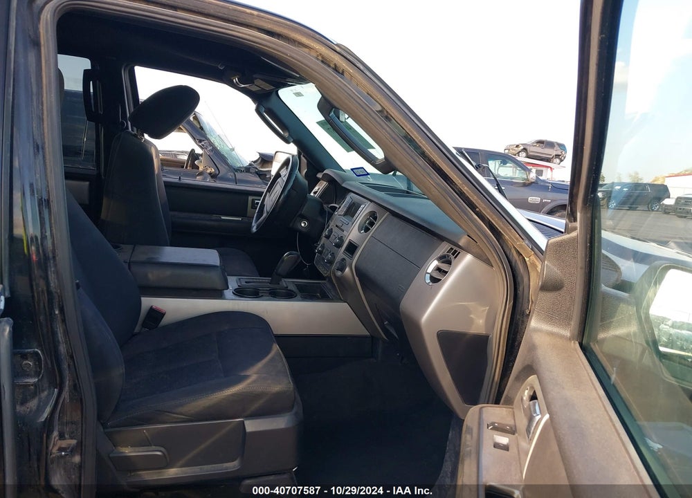 2017 FORD EXPEDITION XLT/KING RANCH VIN: 1FMJU1HT9HEA55294
