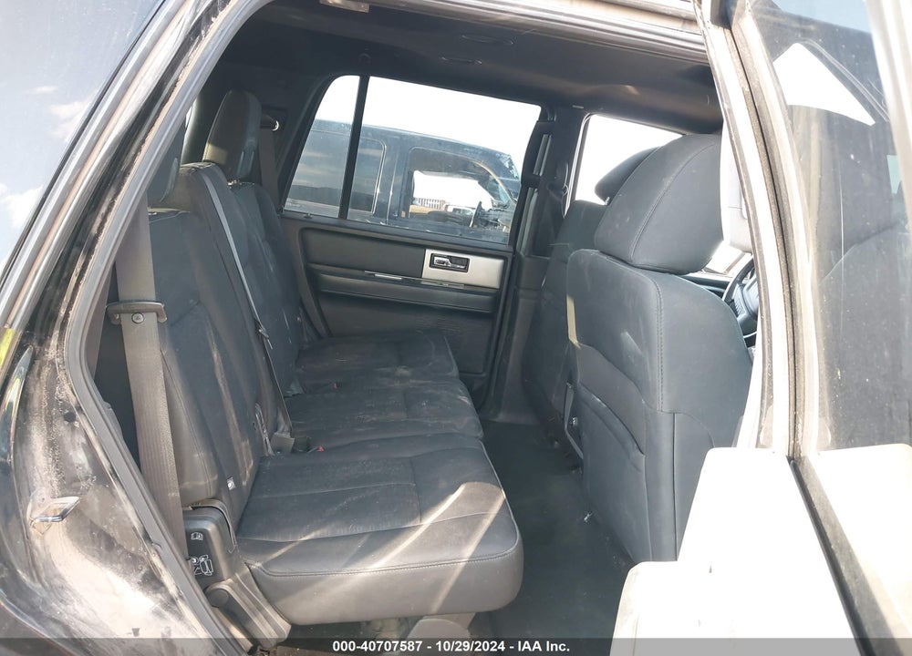 2017 FORD EXPEDITION XLT/KING RANCH VIN: 1FMJU1HT9HEA55294