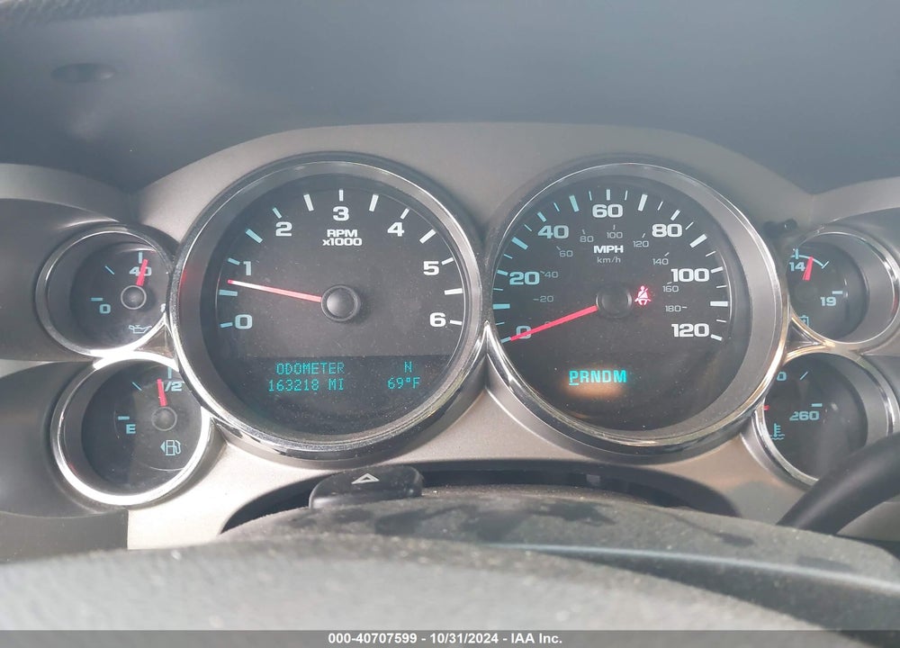 2011 CHEVROLET SILVERADO 1500 LT VIN: 3GCPKSE30BG344580