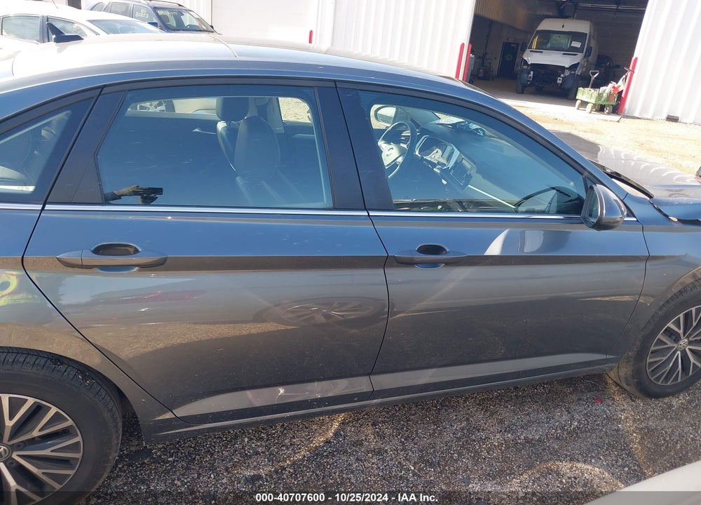 2021 VOLKSWAGEN JETTA S/SE/R-LINE VIN: 3VWC57BU3MM095113