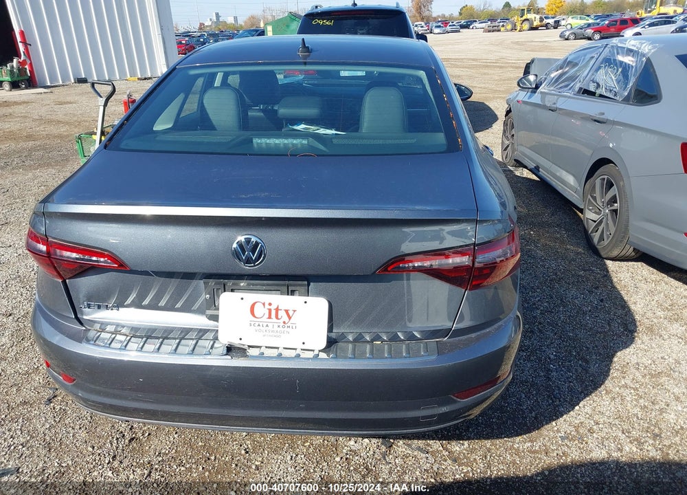2021 VOLKSWAGEN JETTA S/SE/R-LINE VIN: 3VWC57BU3MM095113