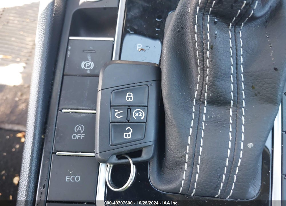 2021 VOLKSWAGEN JETTA S/SE/R-LINE VIN: 3VWC57BU3MM095113
